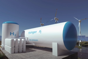 ETF Securities launches Australia’s first hydrogen ETF