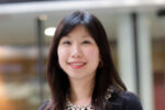 Fong Yee Chan, Head of ESG strategy, UK and Europe, Vanguard