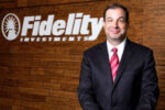 Greg Friedman, Head of ETF Management and Strategy at Fidelity Investments