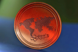 WisdomTree launches XRP crypto ETP