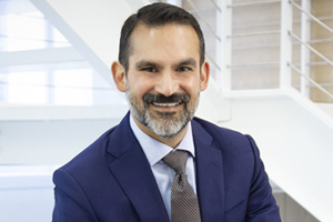 Ed Lopez, Managing Director, Head of ETF Product for VanEck