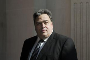 Jean-René Giraud, CEO of TrackInsight