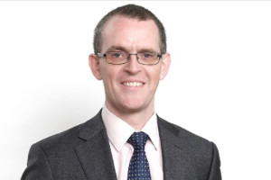Chris Mellor, Head of EMEA ETF Equity and Commodity Product Management at Invesco