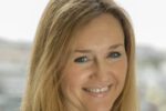 Olga de Tapia, Global Head of ETF Sales at HSBC Asset Management