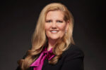 Marie Dzanis, Head of Northern Trust Asset Management for EMEA