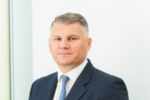 James Crossley, Head of UK Retail Sales at LGIM