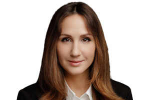 Morgane Delledonne, Head of Investment Strategy, Europe, Global X