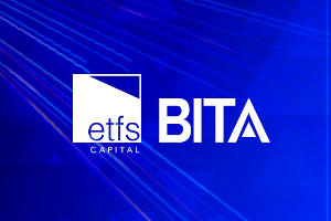 Indexing fintech BITA raises €6m from ETFS Capital to accelerate growth
