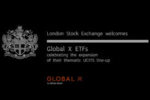 Global X rolls out UCITS ETFs on renewable energy, clean water, data centres and lithium batteries