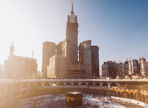 SSGA debuts Saudi bond ETF in Europe