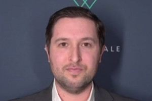 Michael Sonnenshein, CEO of Grayscale Investments