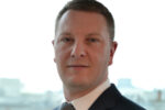 Olivier Paquier, Head of ETF Distribution in EMEA for JP Morgan Asset Management