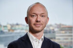Tommy Franssson, CEO of Valour