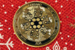 CoinShares lists zero-fee staked Cardano ETP