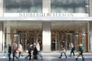 Neuberger Berman rolls out China equity and global real estate ETFs