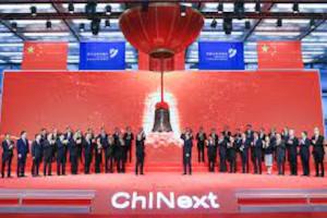 Bosera launches leveraged ChiNext ETF on HKEX