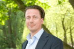 Gijs Koning, co-Head of VanEck Europe