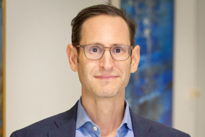 Matthew Sigel, Head of Digital Assets Research at VanEck