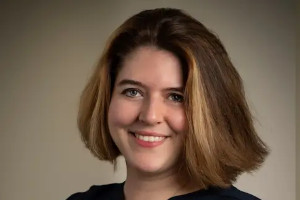 Ophelia Snyder, co-Founder and President of 21Shares