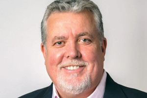 Tony Kelly, co-Founder of BondBloxx Investment Management