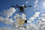 AdvisorShares’ drone technology ETF lifts off