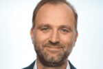 Kristof Gleich, President and CIO of Harbor Capital Advisors