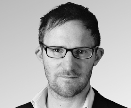 Tim Bevan, Founder and co-CEO of ETC Group
