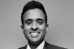 Vivek Ramaswamy, co-Founder and Executive Chairman at Strive Asset Management