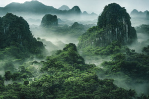 BlackRock unveils 'Breakthrough Environmental Solutions' ETF
