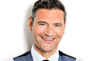 Marco Infuso, Chief Sales Officer at Valour