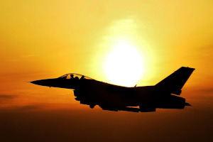BlackRock launches global aerospace & defence ETF in Europe