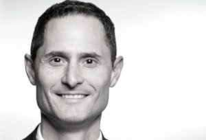 John Ciampaglia, CEO of Sprott Asset Management