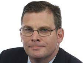 Rick Harper, Chief Investment Officer, Fixed Income at WisdomTree