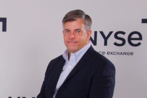 John Love, President and CEO of USCF