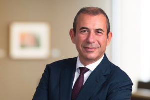 Marc Zeitoun, Head of North America Product and Business Intelligence at Columbia Threadneedle Investments