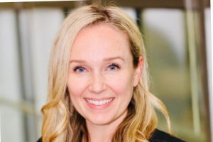 Rachel Aguirre, Head of US iShares Product at BlackRock