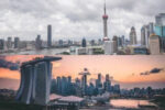 Shanghai and Singapore bourses plan ETF Connect