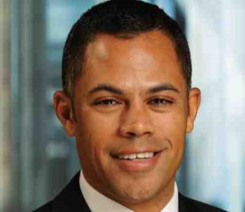 Arthur Krause, Director of ETP Product at 21Shares