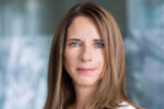 Lorraine Sereyjol-Garros, Global Head of Development for ETFs & Index Funds at BNP Paribas Asset Management