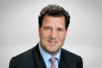 Clemens Reuter, Global Head of ETF & Index Fund Client Coverage at UBS Asset Management
