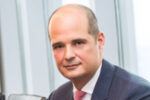 Dominik Rohe, Head of Americas ETF and Index Investments at BlackRock