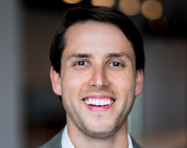 Graham Day, Chief Investment Officer at Innovator Capital Management