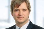 George Kayser, Head of ETF Institutional, Deka