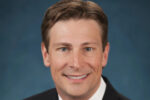 Travis Spence, Head of ETF Distribution in EMEA at JP Morgan Asset Management.