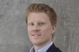 James McManus, Chief Investment Officer at Nutmeg