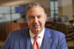 John Koudounis, President and CEO of Calamos Investments