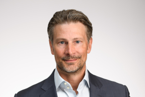 Travis Spence, Global Head of ETFs at JP Morgan Asset Management