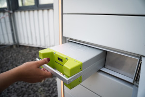 BlackRock launches thematic ETF on lithium battery production