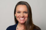 Allison Bonds Mazza, Head of Intermediary at State Street Global Advisors.