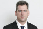 Paul Syms, Head of EMEA Fixed Income and Commodity ETF Product Management at Invesco